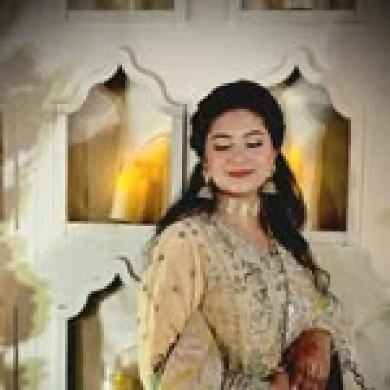 Marjana Mahfuz Marjan