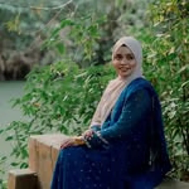 সাদিয়া রশিদ