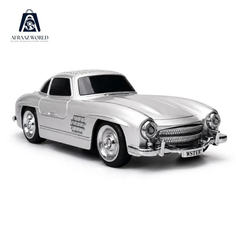 WS-300SL NEW DESIGN CLASSIC BENS Wireless Portable Speakers