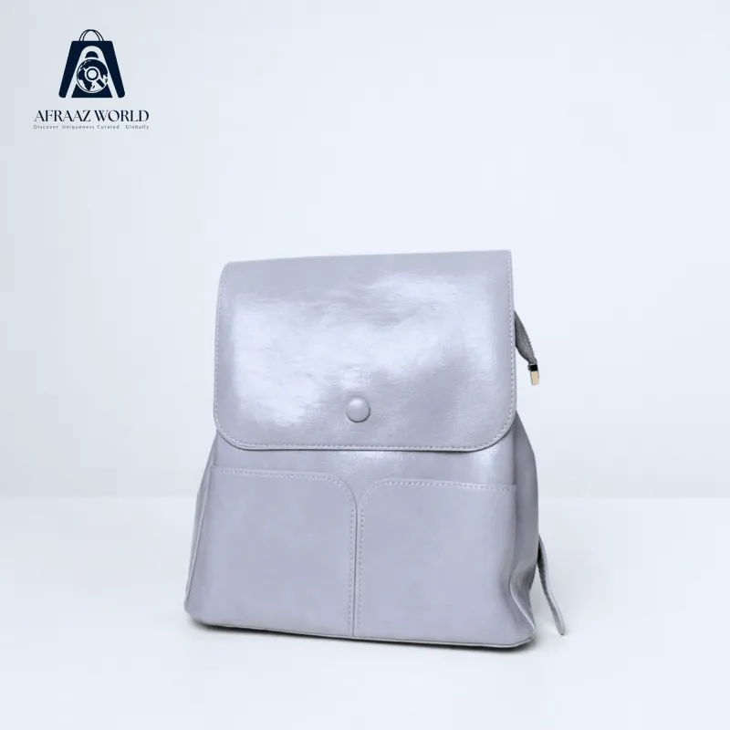 UrbanLite Minimal Backpack