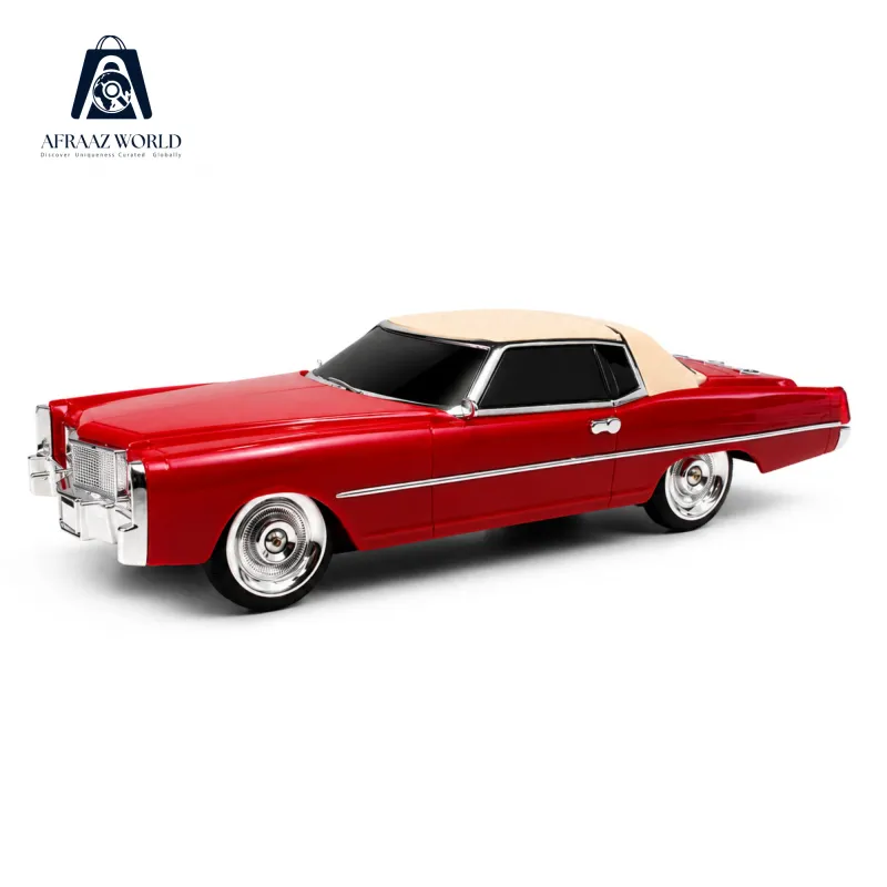 Wster WS-1966 Wireless Car Speaker.