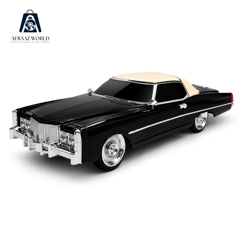 Wster WS-1966 Wireless Car Speaker.