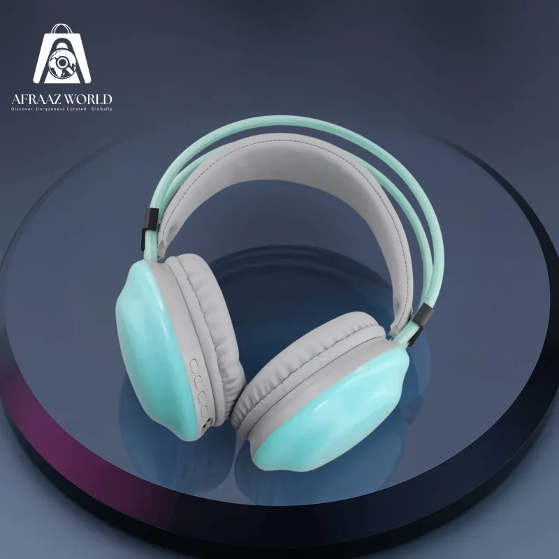 RGB P880 Headset