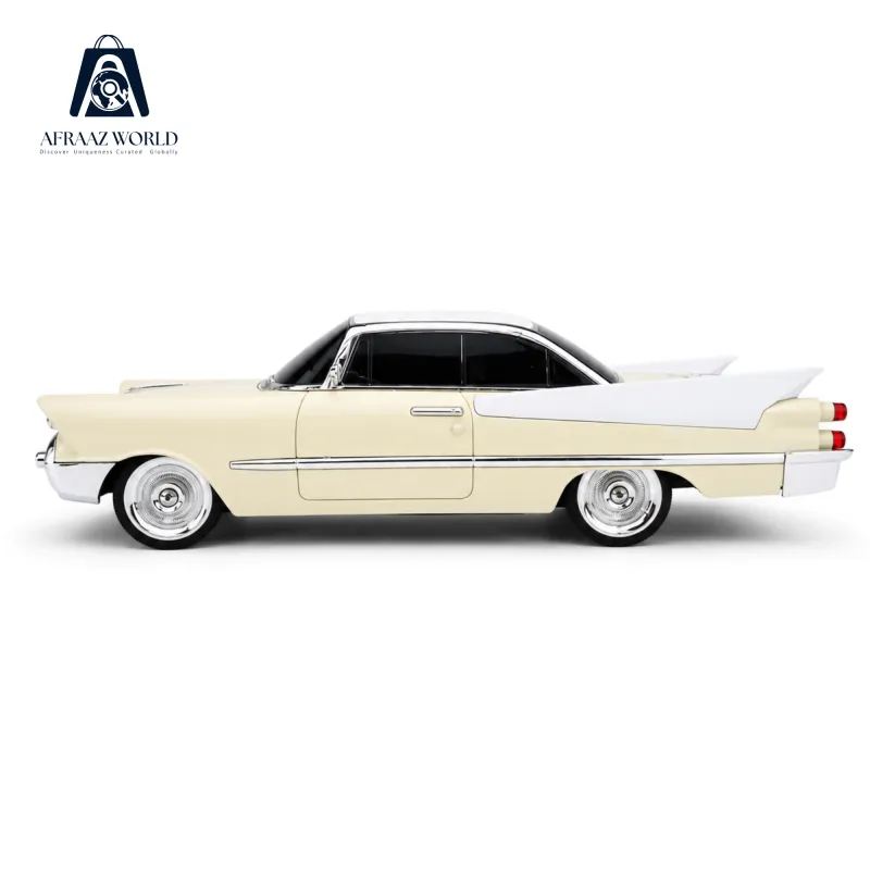 WS-1965 Car Model Shaped Wireless Speaker