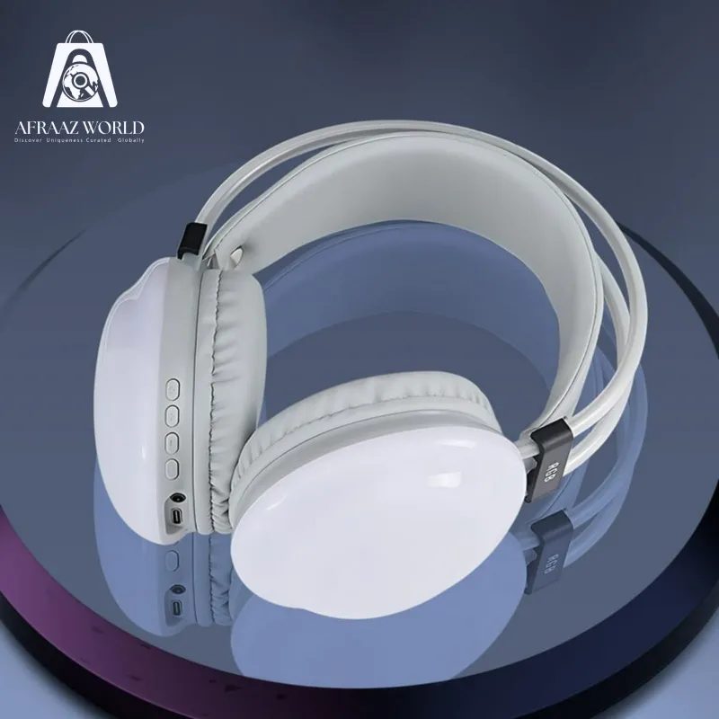 RGB P880 Headset